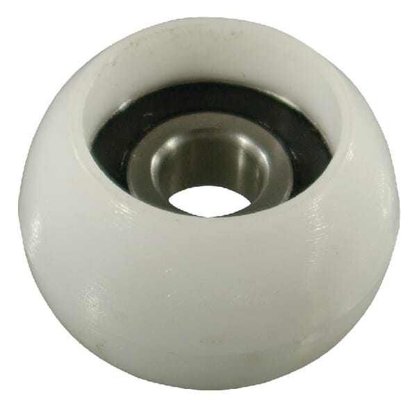 Kurvenrolle aus der Kategorie Kreiselheuer und Kreiselschwader