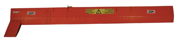 PVC Schutz  1.90mtr Busatis aus der Kategorie Balkenmähwerke