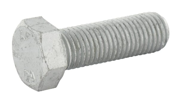 Frontansicht Lemken Schraube M16x50 12.9