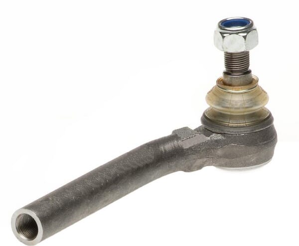 Allradvorderachse ungefedert Spurstange komplett SHP755KR