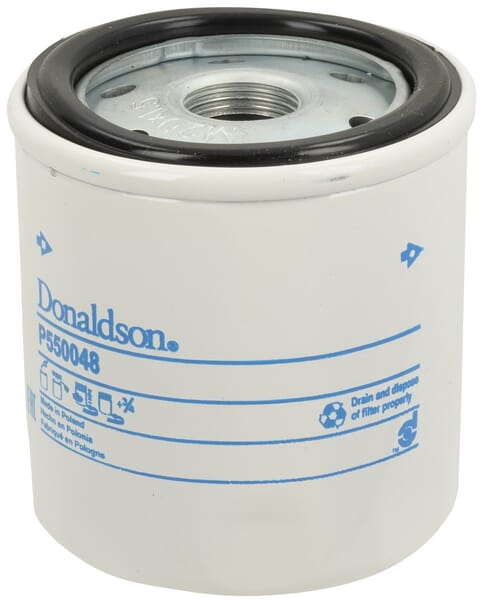 Filter Kraftstofffilter Donaldson P550048