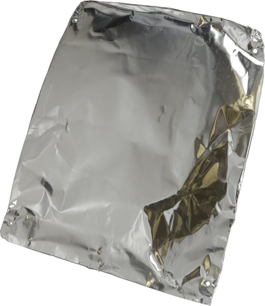 Kabine Akustikpolster R95981