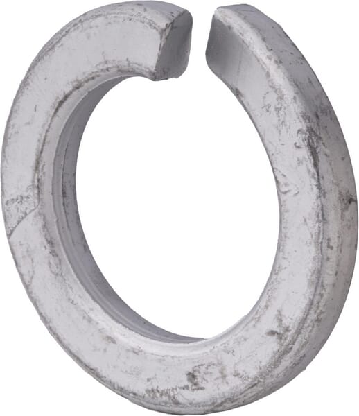 Frontansicht Lemken Federring