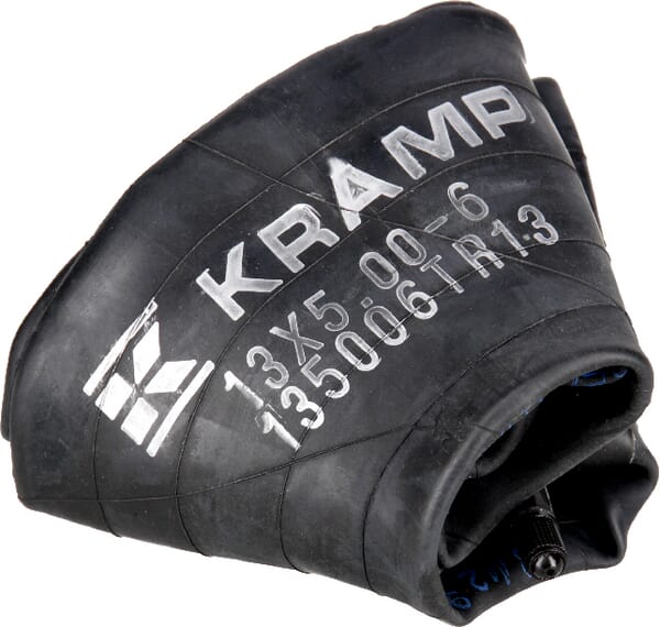 Reifenschlauch für Felge Ø 6", 13x5.00-6TR13, Kramp aus der Kategorie Kreiselheuer und Kreiselschwader