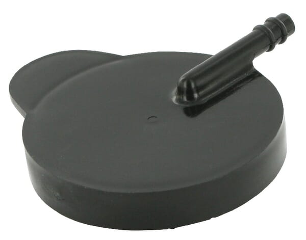 Motor Kühlerdeckel R109301