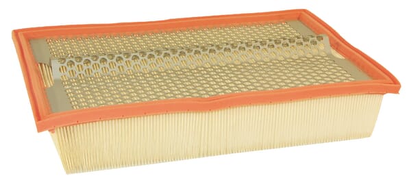 Filterung Kabinenfilter AZ43412