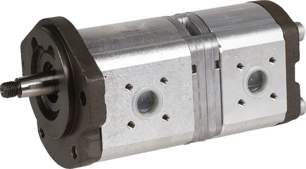 Hydraulikanlagen Hydraulikpumpe AZPFF-11-022/011LHR2020KB-S0214 Bosch Rexroth 0510765347