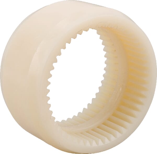 Hülse Busatis aus der Kategorie Balkenmähwerke