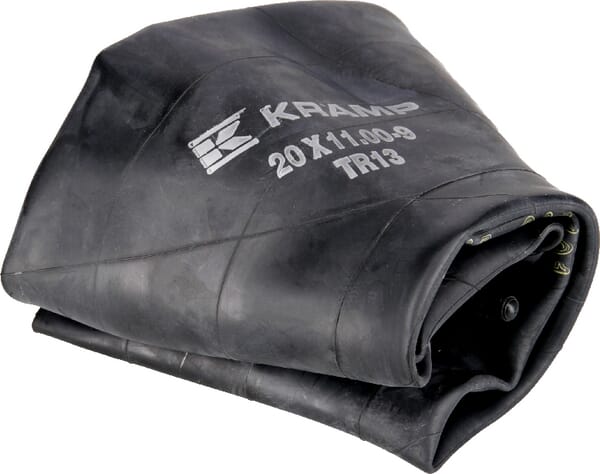 Reifenschlauch für Felge Ø 9", 20x11.00-9TR13, Kramp aus der Kategorie Kreiselheuer und Kreiselschwader