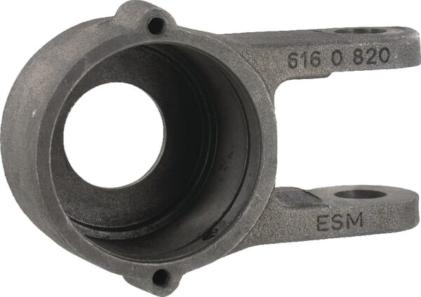 Lagergehäuse ESM aus der Kategorie Balkenmähwerke