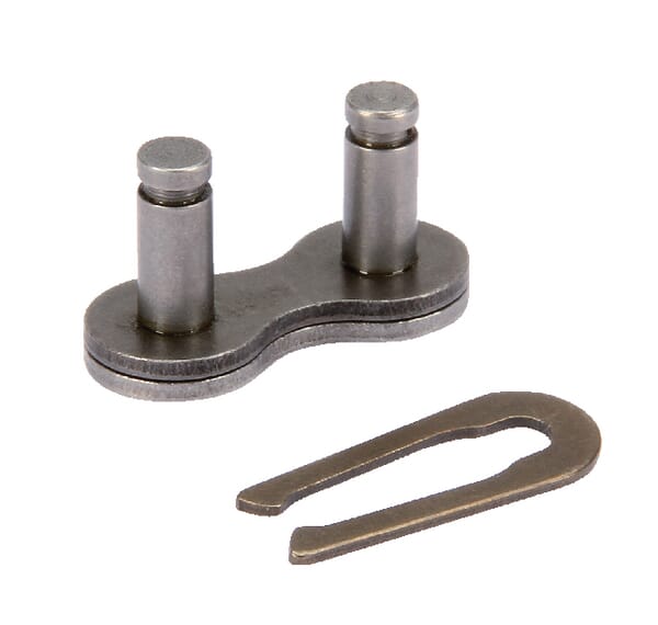 Frontansicht Lemken Verbindungsglied