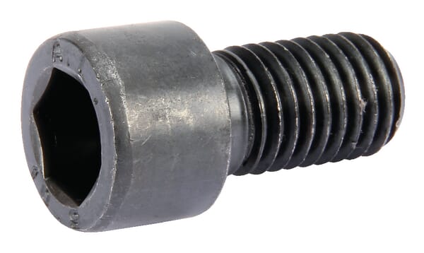 Frontansicht Lemken Zylinderschr.14x25 10.9 DIN912