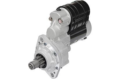 Motorelektrik Anlasser Untersetzungsgetriebe VPF6000