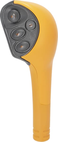 Getriebe Griff AL177953