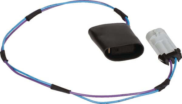 Motorelektrik Bremsschalter AL114955