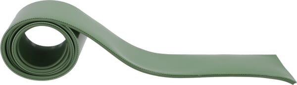 Dichtstreifen grün 100 mm aus der Kategorie Frontladertechnik_Futtertechnik