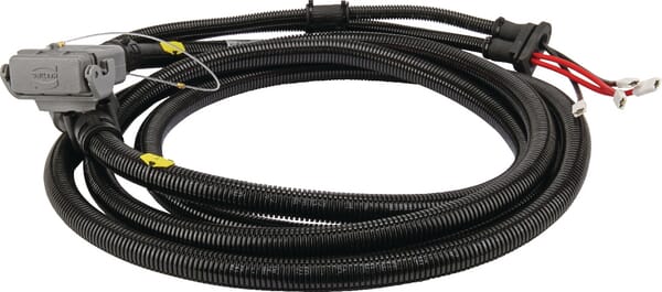 Frontansicht Lemken Kabel 4,5 m Solitronic