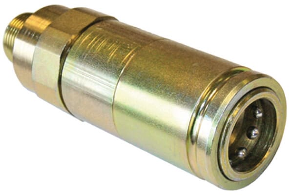 Hydraulikanlagen Kupplung, breakaway VFL3002