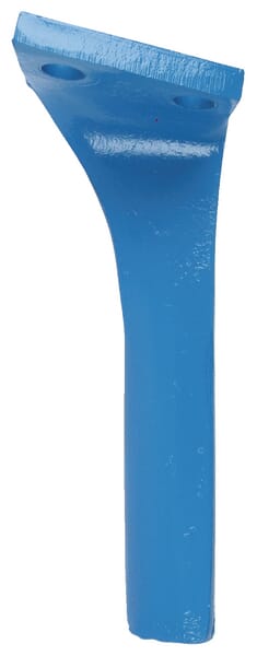 Frontansicht Lemken Kr. Eggenzinken S30P L.Schlepp