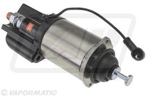 Motorelektrik Anlasser-Magnetschalter VPF2240