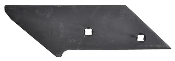 Frontansicht Lemken Scharspitze L. Rumptstad