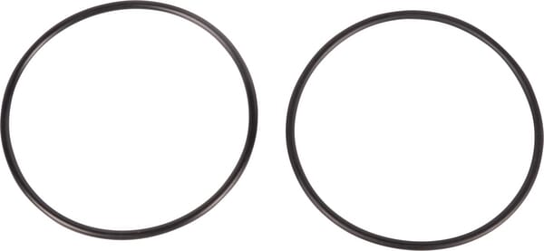 Hydraulikanlage Abdeckring-Satz 02060131