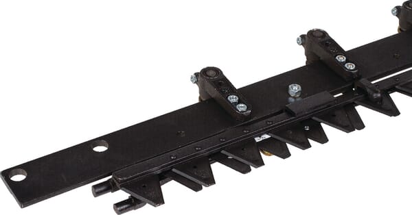 Mähbalken 3,10m Busatis aus der Kategorie Balkenmähwerke