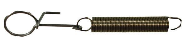 Zugfeder aus der Kategorie Balkenmähwerke