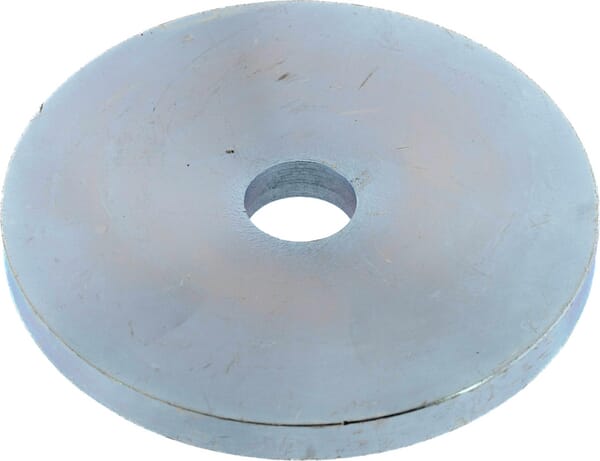 Hydraulikanlagen Unterlegscheibe VPK3657