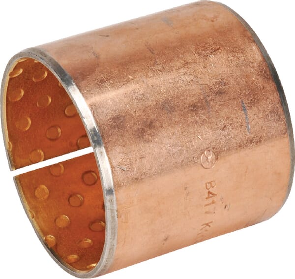 Allradvorderachse ungefedert Buchse 000339040