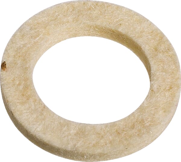 Frontansicht Lemken Filzring 25 F2