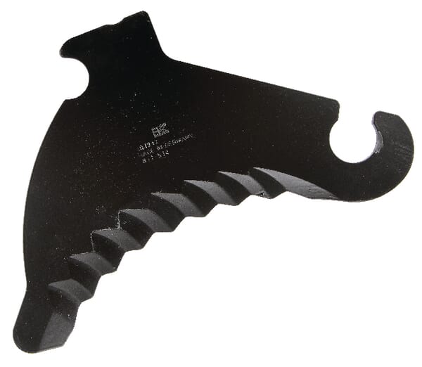 Rundballenmesser aus der Kategorie Pressen und Ladewagen