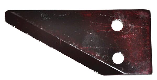 Sektionalmesser aus der Kategorie Balkenmähwerke