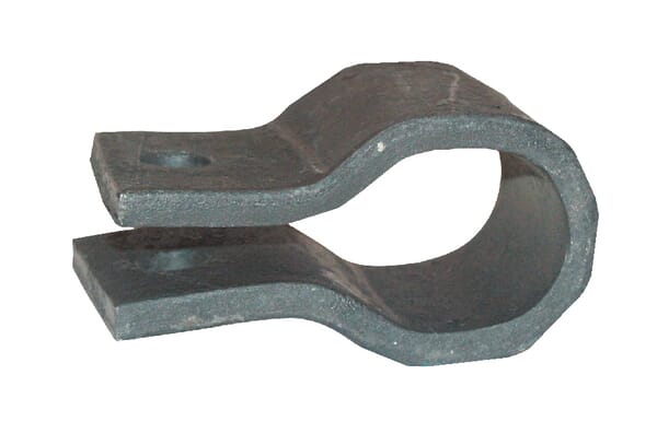 Halter Spragelse aus der Kategorie Mulchgeräte und Wieseneggen