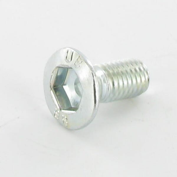 Senkschraube M10x23 aus der Kategorie Balkenmähwerke