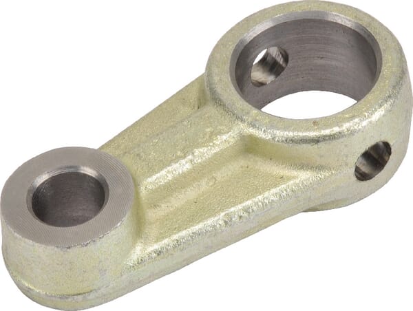 Exzenterarm aus der Kategorie Pressen und Ladewagen