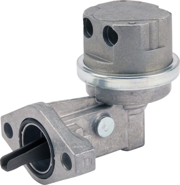 Motor Kraftstoffpumpe DZ120069