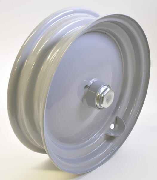 Felge aus der Kategorie Kreiselheuer und Kreiselschwader