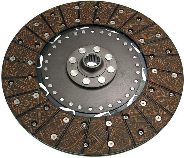 Kupplungen Scheibe, zapfwellenantrieb VPG2971