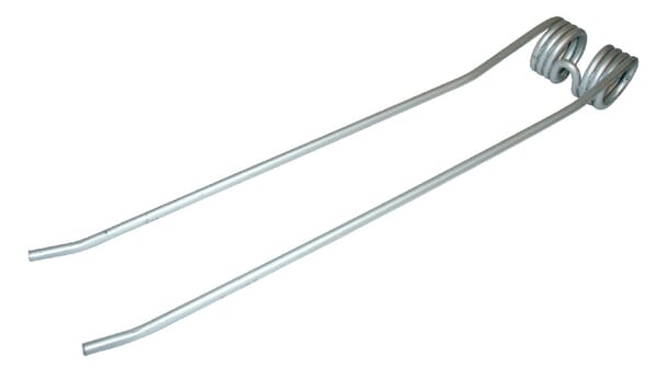 Federzinken Pöttinger aus der Kategorie Kreiselheuer und Kreiselschwader