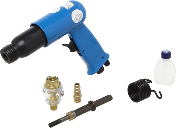 Presslufthammer Profi U24/H24 aus der Kategorie Pressen und Ladewagen