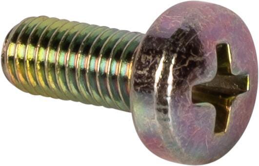 Motorelektrik Schraube 21M7265