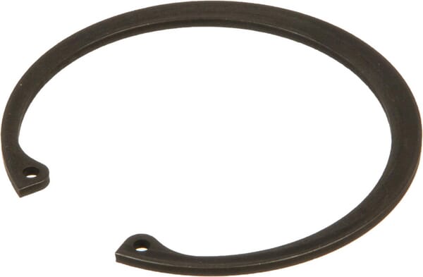Frontansicht Lemken Sicherungsring 75x2,5