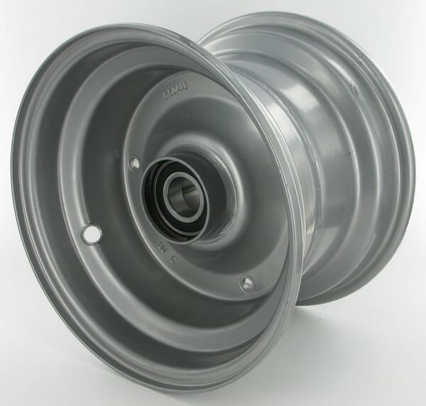 Felge 5,50x8 kpl. aus der Kategorie Kreiselheuer und Kreiselschwader