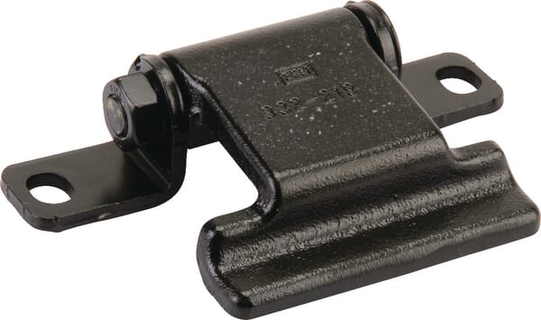 Messerhalter kpl. ESM aus der Kategorie Balkenmähwerke