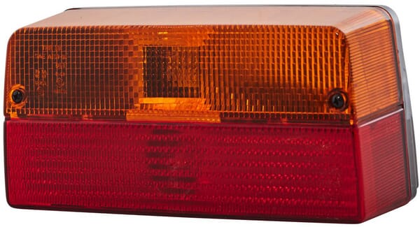 Beleuchtung Rückleuchte 2VA006356101