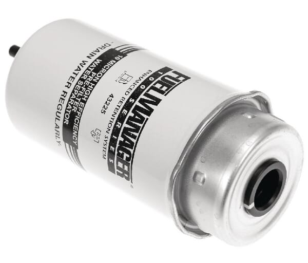 Filter Kraftstofffilter VPD6201