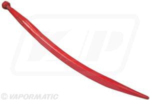 Zinken aus der Kategorie Frontladertechnik_Futtertechnik