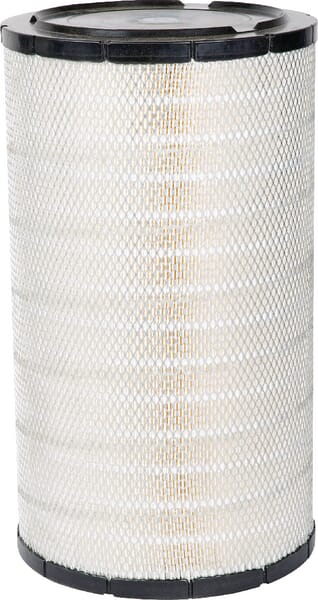 AH164062 Luftfilter aussen