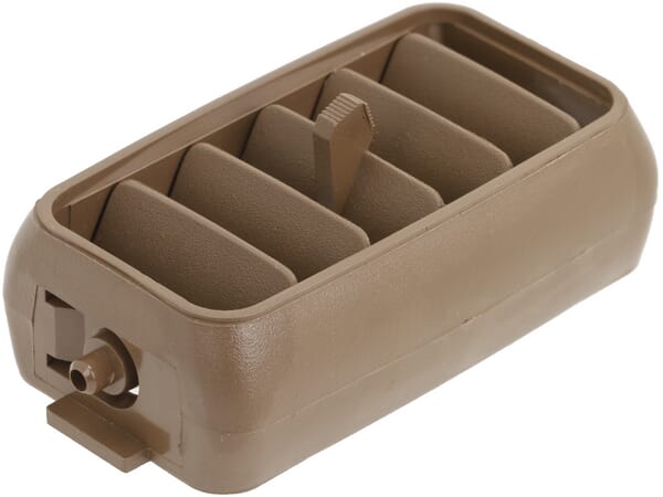 Kabine Luftdüse RE157245